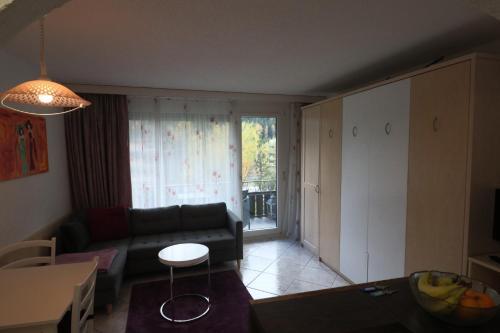 Apartamento Golfresidenz 17