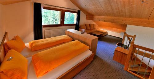 Hotel Wetterhorn