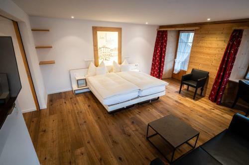 Hotel Kessler's Kulm