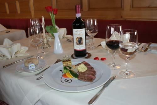 Hotel Kessler's Kulm