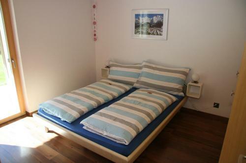 Apartamentos Chalet B�rgb�chli