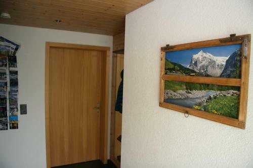 Apartamentos Chalet B�rgb�chli