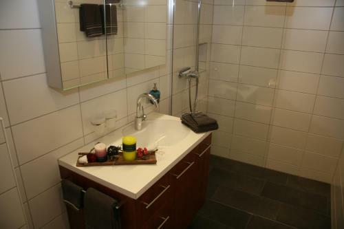 Apartamentos Chalet B�rgb�chli