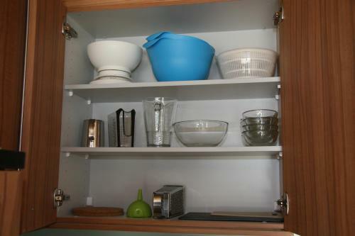 Apartamentos Chalet B�rgb�chli