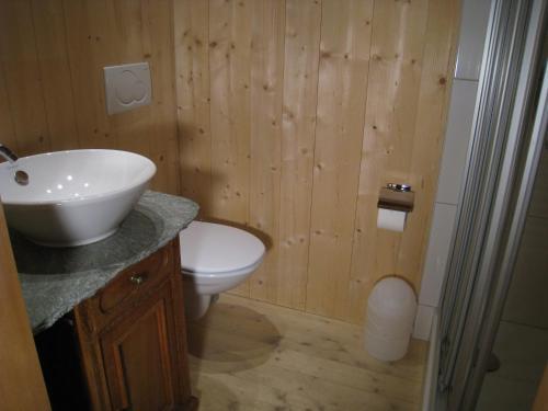 B&B Haus Im Sand