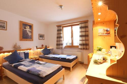 B&B Haus Im Sand