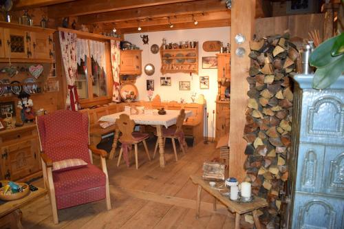 B&B Haus Im Sand