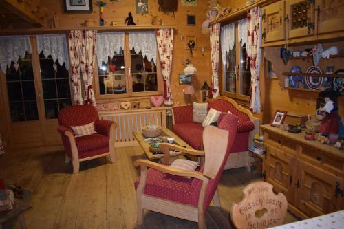 B&B Haus Im Sand