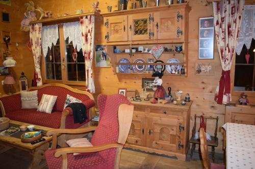 B&B Haus Im Sand