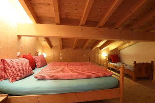 B&B Haus Im Sand