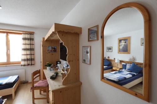 B&B Haus Im Sand