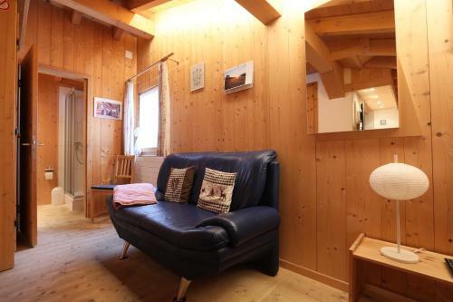 B&B Haus Im Sand