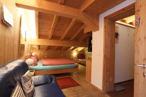 B&B Haus Im Sand