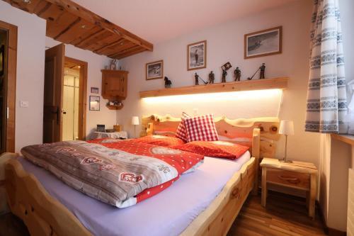 B&B Haus Im Sand