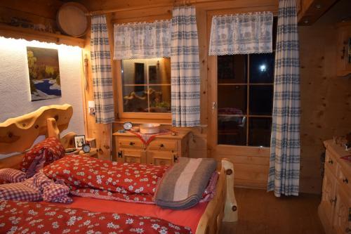 B&B Haus Im Sand