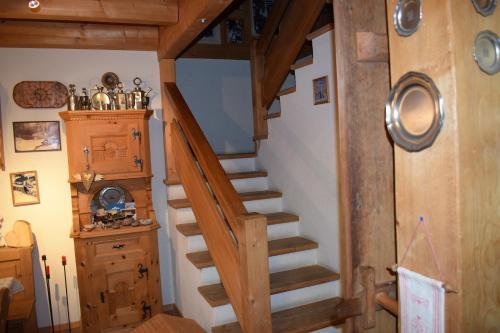 B&B Haus Im Sand