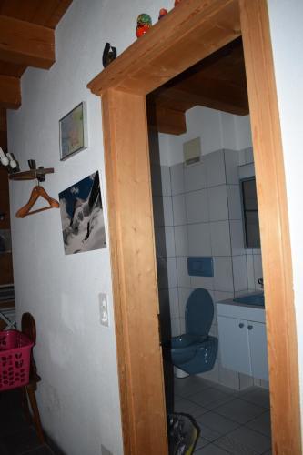 B&B Haus Im Sand