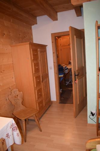 B&B Haus Im Sand