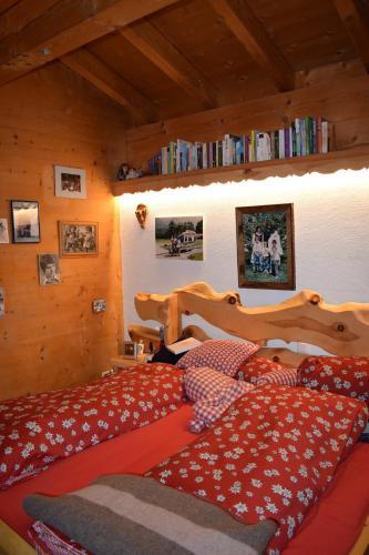 B&B Haus Im Sand