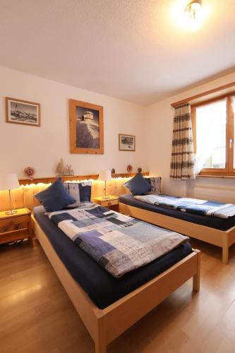 B&B Haus Im Sand