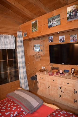 B&B Haus Im Sand