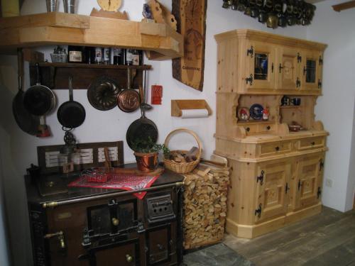 B&B Haus Im Sand