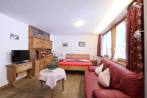 B&B Haus Im Sand