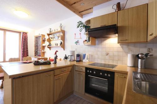 B&B Haus Im Sand