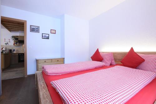 B&B Haus Im Sand