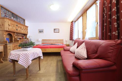 B&B Haus Im Sand