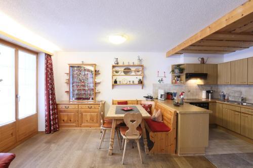 B&B Haus Im Sand