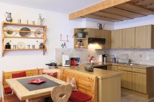 B&B Haus Im Sand