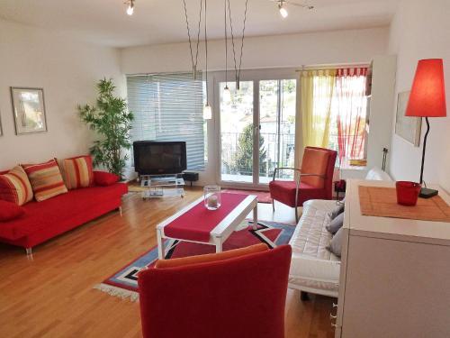 Apartment Residenza Collina Locarno