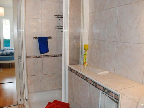 Apartment Residenza Collina Locarno