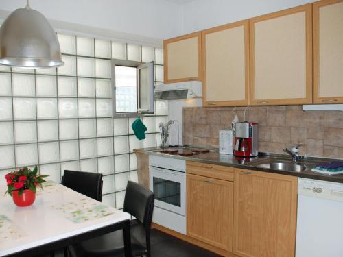 Apartment Residenza Collina Locarno