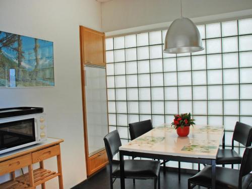Apartment Residenza Collina Locarno