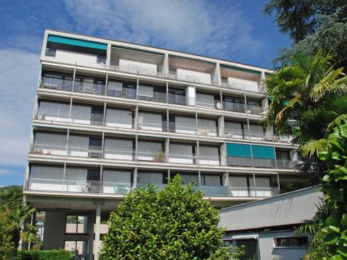 Apartment Residenza Collina Locarno