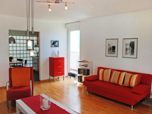 Apartment Residenza Collina Locarno