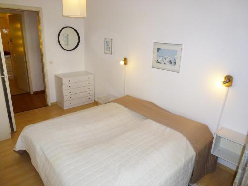 Apartment Residenza Collina Locarno