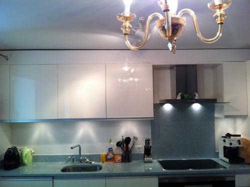 Apartamento Rustico Auf Burg