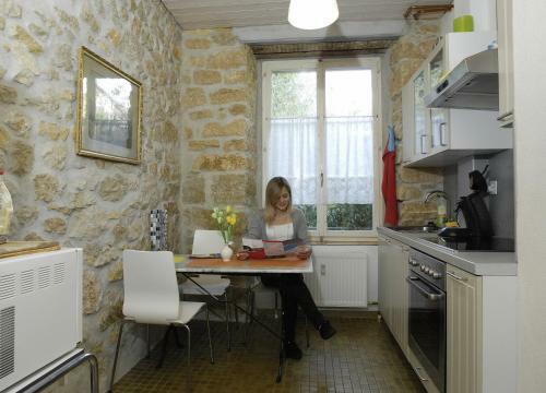 Apartamentos G�stezimmer Pl�nke