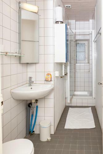 Apartamentos G�stezimmer Pl�nke
