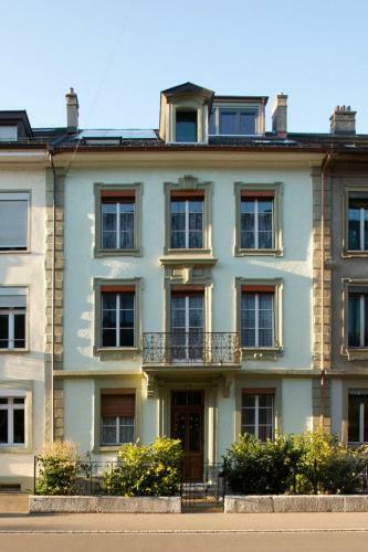 Apartamentos G�stezimmer Pl�nke