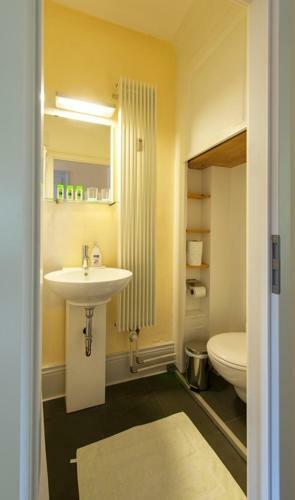 Apartamentos G�stezimmer Pl�nke