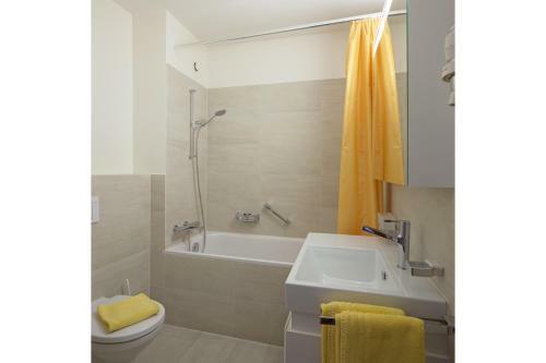 Aparthotel Al Lago