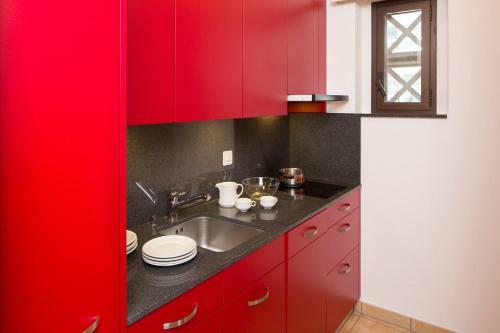 Aparthotel Al Lago