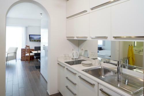 Aparthotel Al Lago