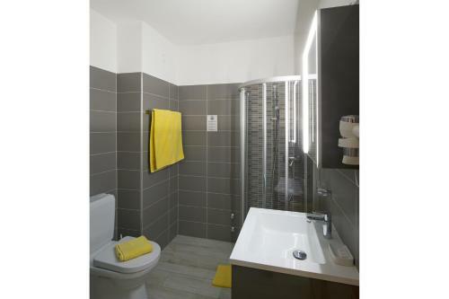 Aparthotel Al Lago
