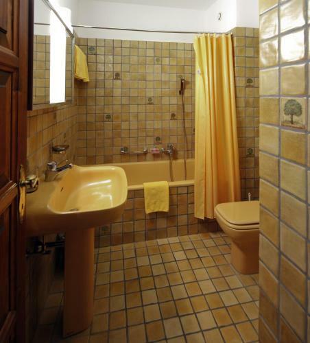 Aparthotel Al Lago