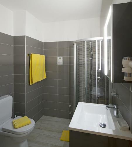 Aparthotel Al Lago